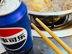 -胖娃古镇鸡杂(磁器口总店)
