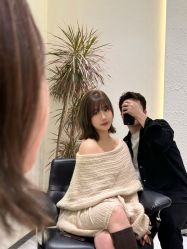 -IN STYLE•造型