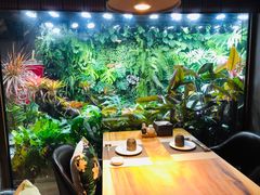 -森味薪火烧•烧鸟居酒屋•日本料理(望京店)