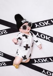 -熊猫叔叔高端儿童摄影(清江商场店)