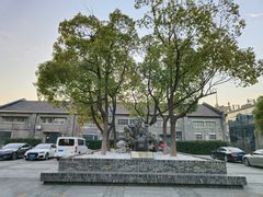 -半岛1919创意园区