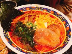 地狱拉面-無境·匠心日本料理(汉街店)