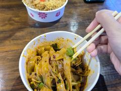 -河坊美食街(河坊街店)