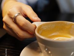 澳白-NokNok Coffee(宽窄巷子店)