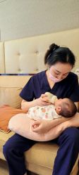 -耐味林月子会所(黄兴公园店)