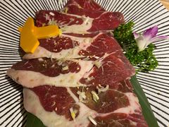 上脑-江户烧肉(高德店)