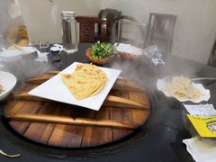 -白洋淀灶台鱼(名佳花园店)