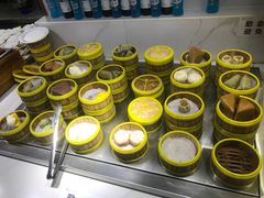 -嗨吃围炉海鲜烤肉自助(保利广场店)