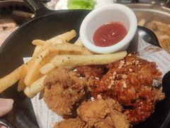 -火炉火自助餐(枫蓝国际店)