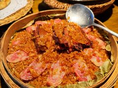 -老阿爸鲜鱼土菜(昆山花桥店)