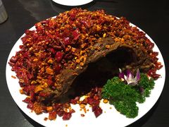 -乔家大院私房菜(海佳云顶店)