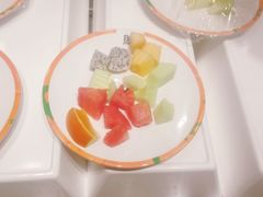 -比格比萨自助(李沧万达店)