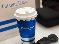 -CHARLIETOWN红茶公司(南京万象天地店)