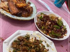 -乐乐餐厅(湘子庙街店)