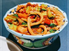 -伊带伊路新疆美食府(呼家楼店)