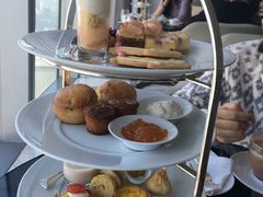 -广州四季酒店·佰鲜汇·现代法餐