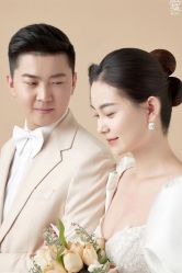-摩玛婚纱摄影(杭州店)