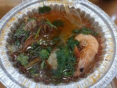 -酷壳花甲(四码头店)