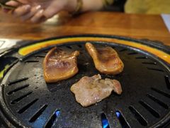 -喜来稀肉(金巴利道店)