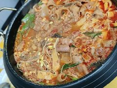 -屋里家延边朝鲜族冷面(南园店)