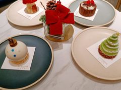 -LE SAPHIR 莎菲尔菓子(和兴店)