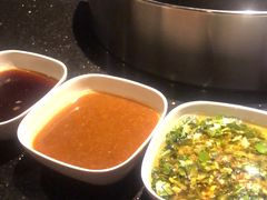 -捞王锅物料理(凯旋路店)