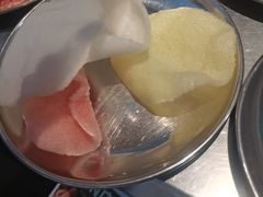 -合易泓烤肉•首创生椰大油边(宁山路店)