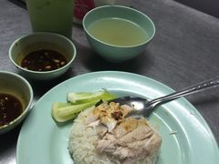 -红大哥水门鸡饭(總店)