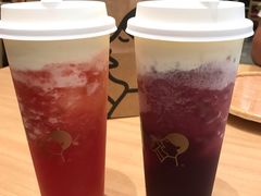 -喜茶(北京通州万达店)