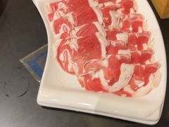 -北门涮肉·铜锅涮肉(南锣鼓巷店)
