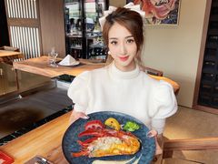 -麦MUGI铁板烧日式料理