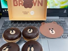 -好利来(团结湖店)