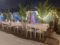 -天空花园餐吧·生日·团建(南山店)