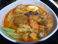 至尊宝叻沙-绿柠食堂(北外滩店)