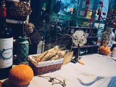 -梧桐花园餐厅(新城店)