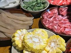 -阳阳老火锅(小南门店)