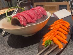 -盡膳口福跷脚牛肉火锅(国贸商城店)