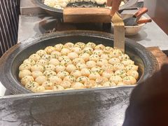 -哑巴生煎(临顿路店)