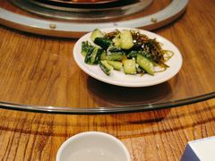 -额尔敦草原涮羊肉·烧烤(冻青树总店)
