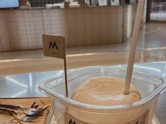 鲜椰冰咖-M Stand(BFC外滩金融中心店)