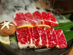 风花雪月-九田家黑牛烤肉料理(无锡T12店)