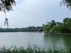 -承德避暑山庄景区