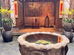 -31号公馆(黄兴广场白果园店)