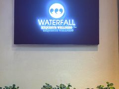 -Waterfall瀑布湾优健源(华侨城店)