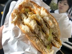 -麦当劳(郑州东高铁站店)