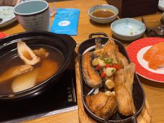 -晴季寿司(延河路万达广场店)