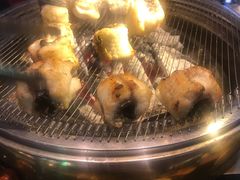 -东味北道熟成·炭火烤肉(九龙店)