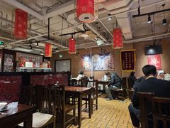 -姚记炒肝店(簋街店)