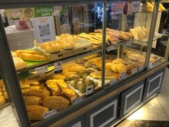 -BreadTalk面包新语·烘焙蛋糕(中华广场店)