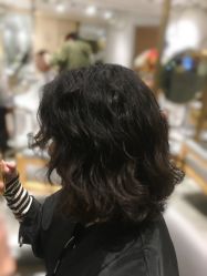 -菲·木田moontin造型salon